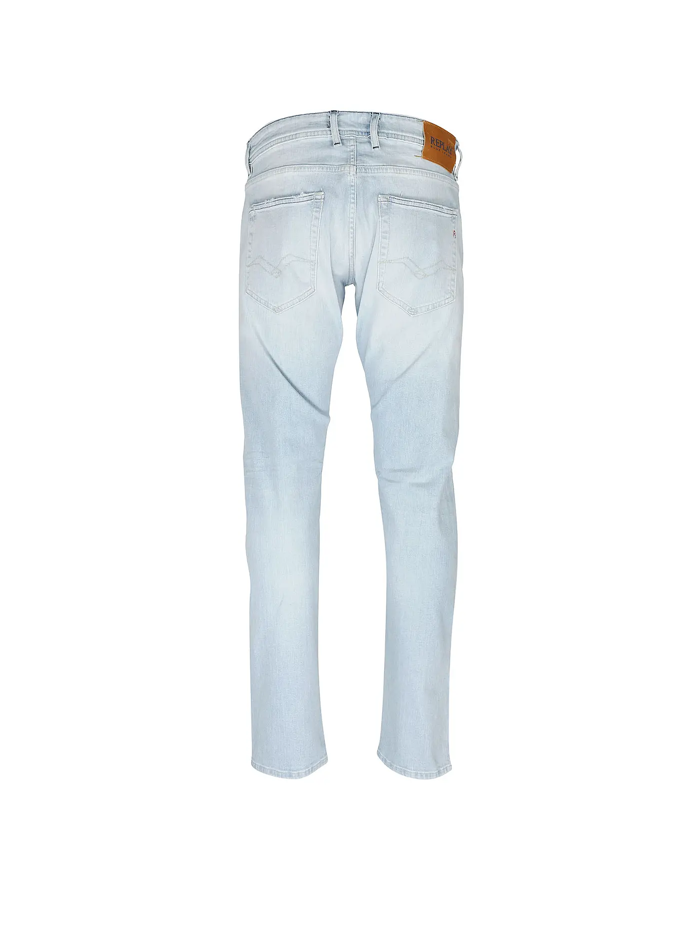 REPLAY | Jeans Straight Fit GROVER | 